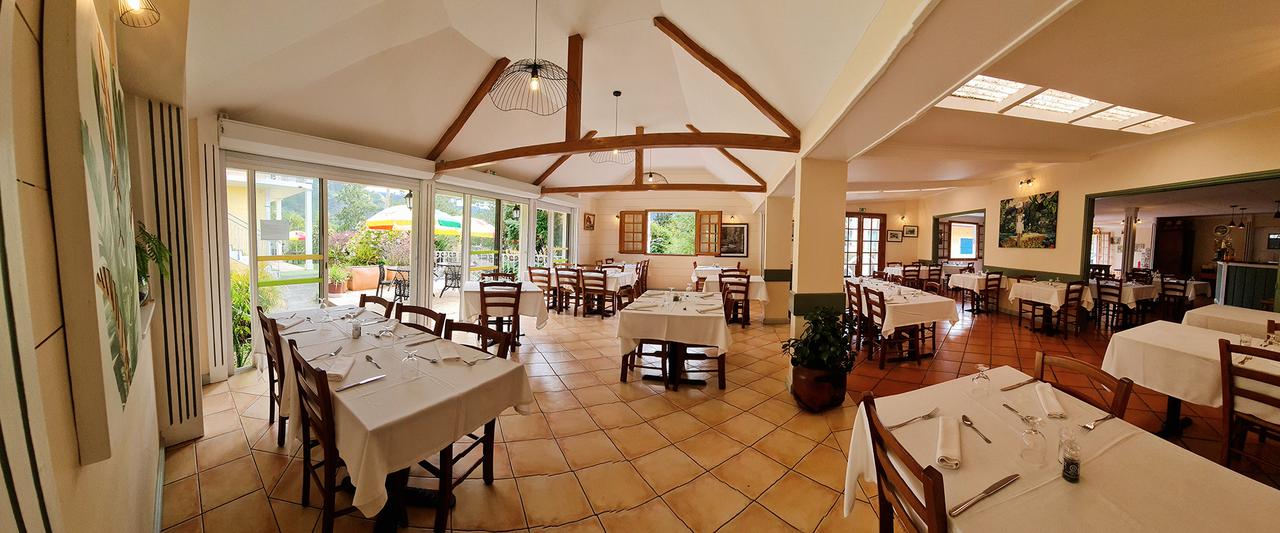 Restaurant créole
